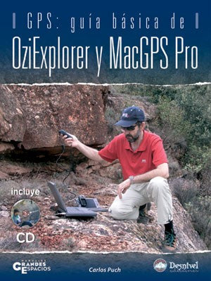 OZIEXPLORER GUIA BASICA