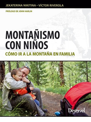 MONTAﾑISMO CON NIÑOS