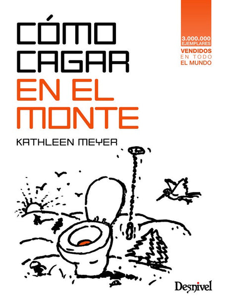 COMO CAGAR EN EL MONTE 6°