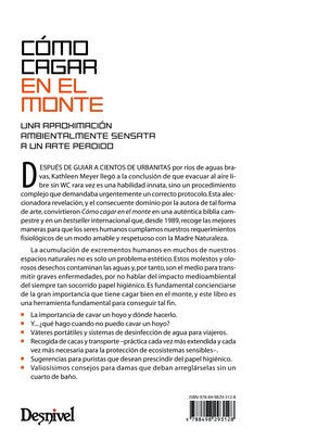COMO CAGAR EN EL MONTE 6°