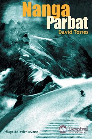 NANGA PARBAT