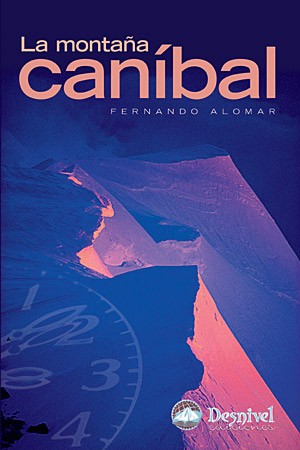 LA MONTAÑA CANIBAL