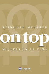 ON TOP MUEJRES EN LA CIMA