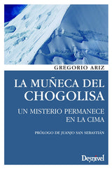LA MUÑECA DE CHOGOLISA