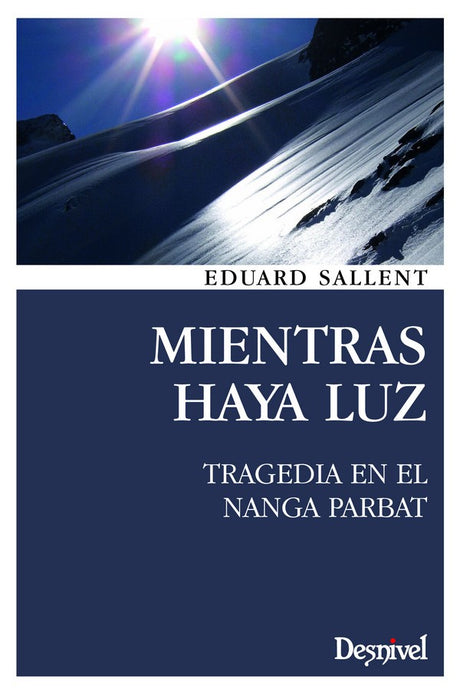 MIENTRAS HAYA LUZ 2°