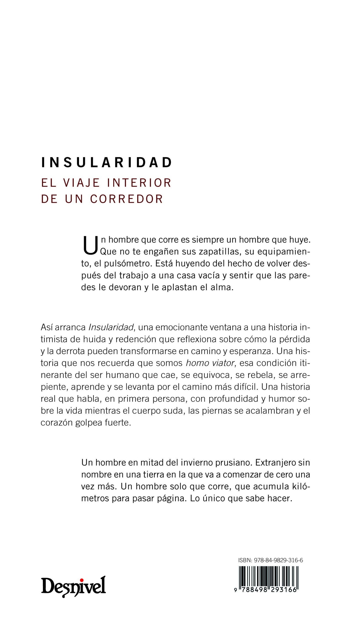 INSULARIDAD