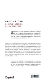 INSULARIDAD