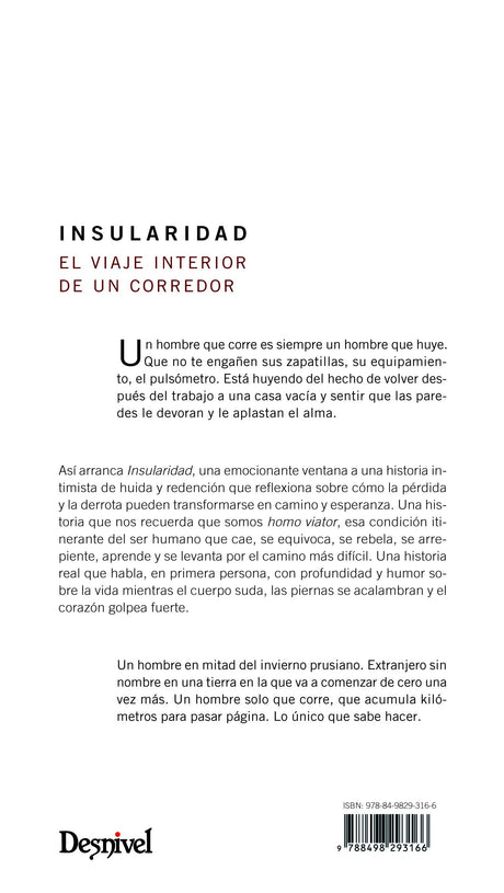INSULARIDAD