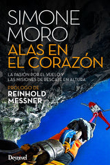 ALAS EN EL CORAZON