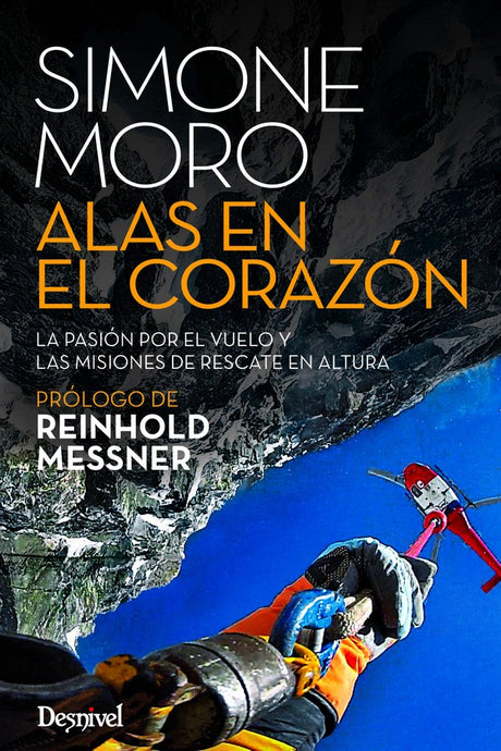 ALAS EN EL CORAZON