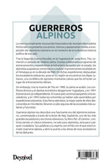 GUERREROS ALPINOS