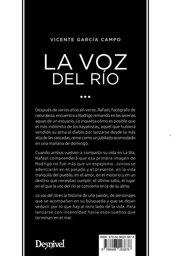 LA VOZ DEL RIO