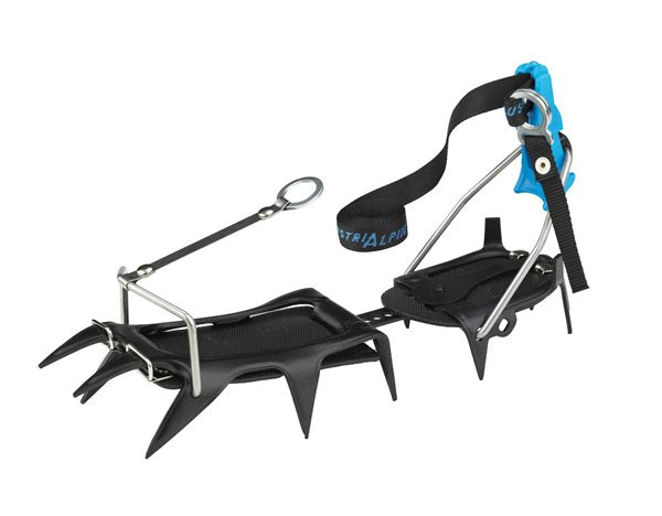 Crampon Tyrol Step-in