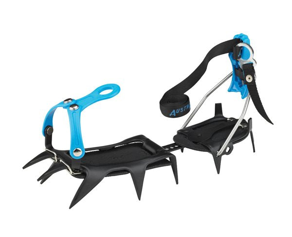 Crampon Tyrol Kombi