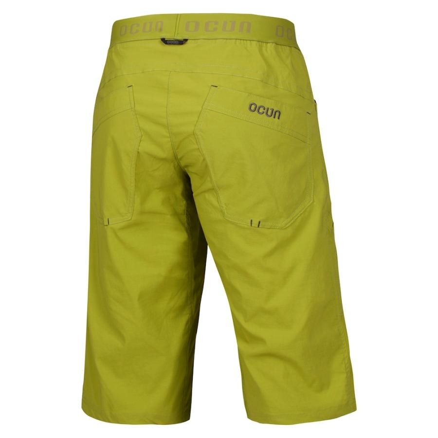 Mánia Shorts Men