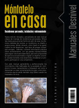 MONTATELO EN CASA NUEVA EDICION