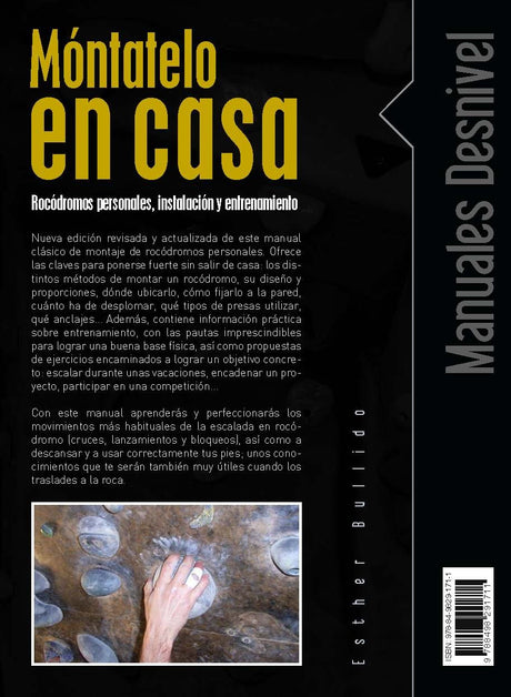 MONTATELO EN CASA NUEVA EDICION