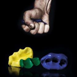 Power Putty