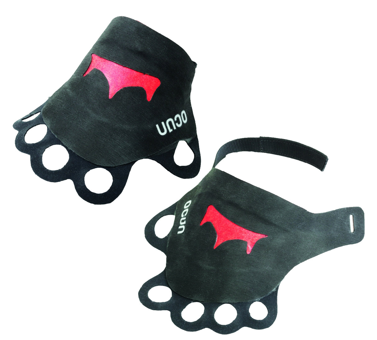Guantes Crack