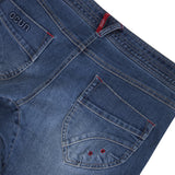 Hurrikan Jeans Men