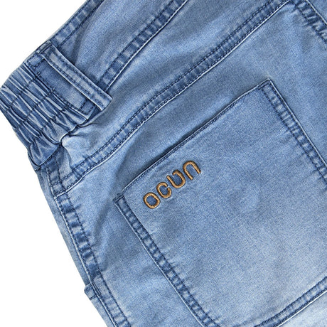 Hurrikan Jeans Men