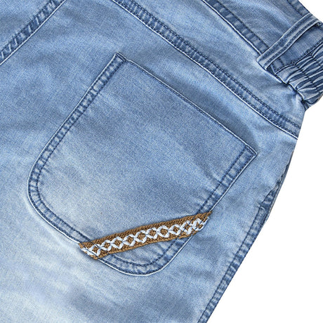 Hurrikan Jeans Men