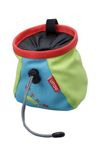 Magnesiero Lucky Kid + Belt