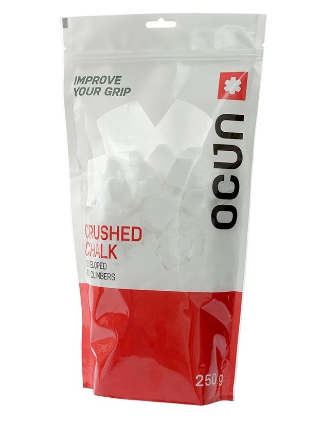 Magnesio Chalk Crushed 250gr