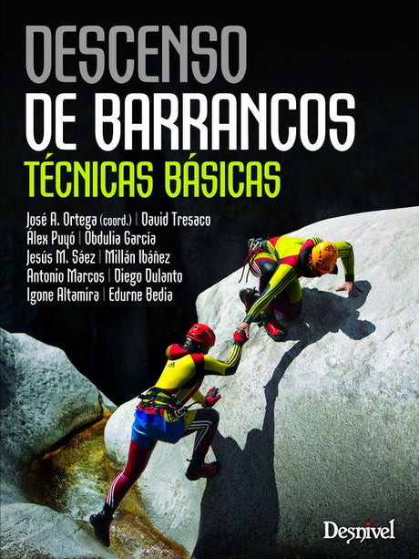 RESCATE EN ESPACIOS CONFINADOS