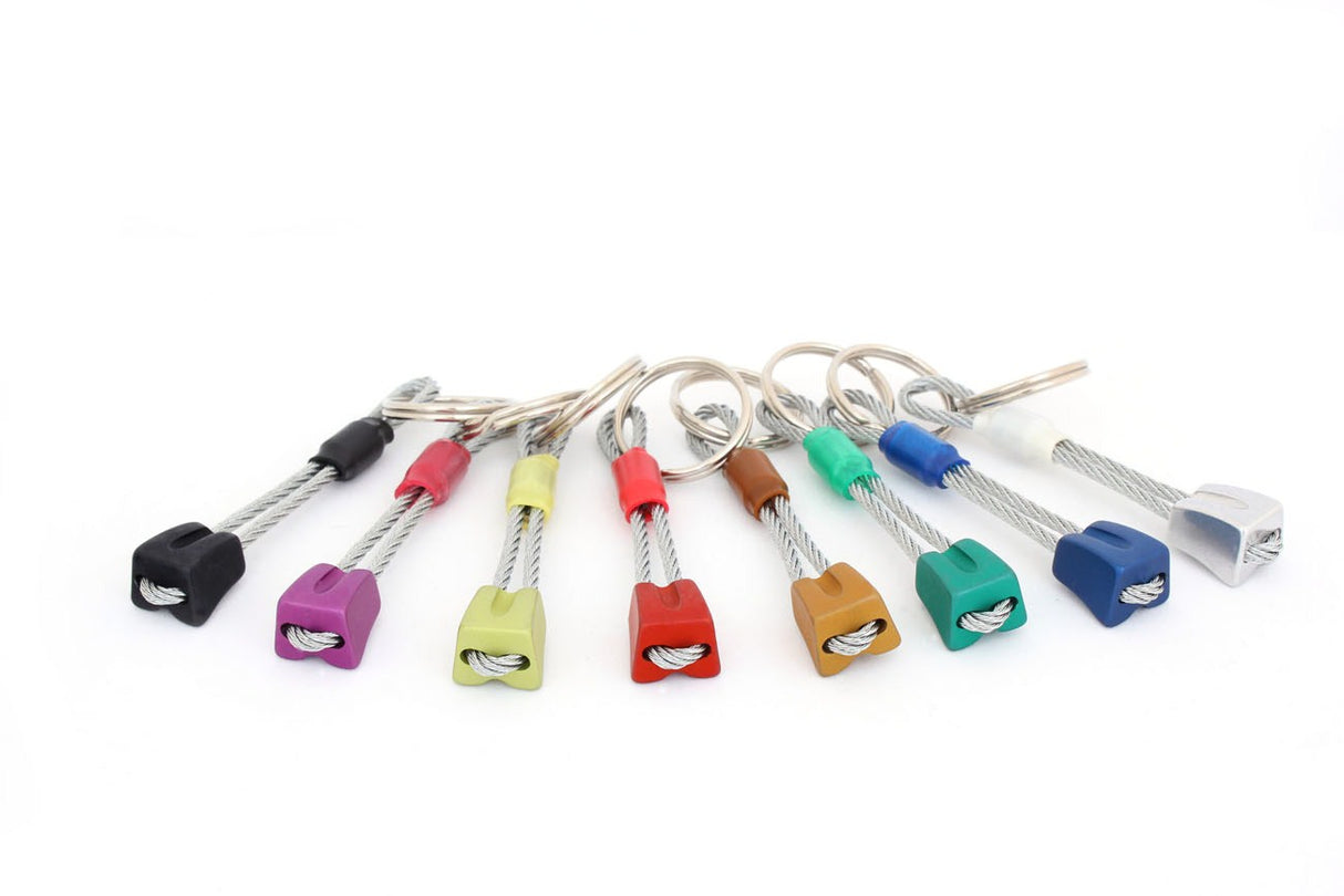 Llaveros Stopper