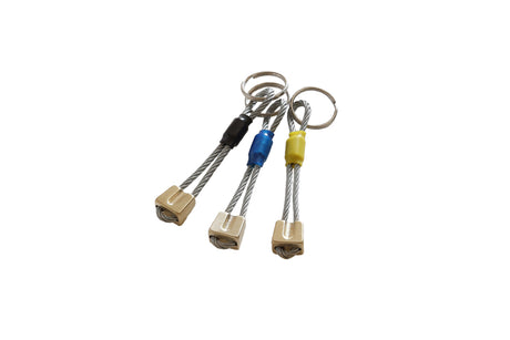 Llaveros Stopper