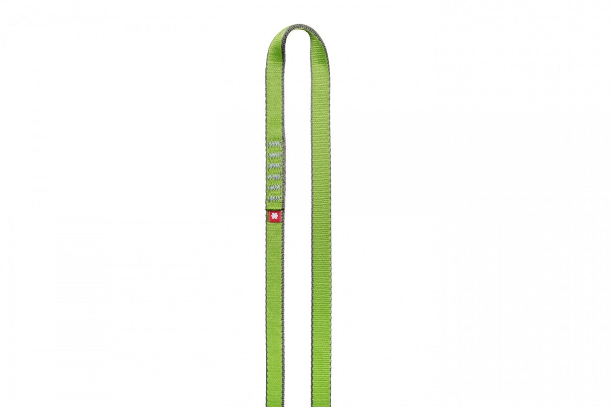 Anilla Plana Nylon 16mm 80cm