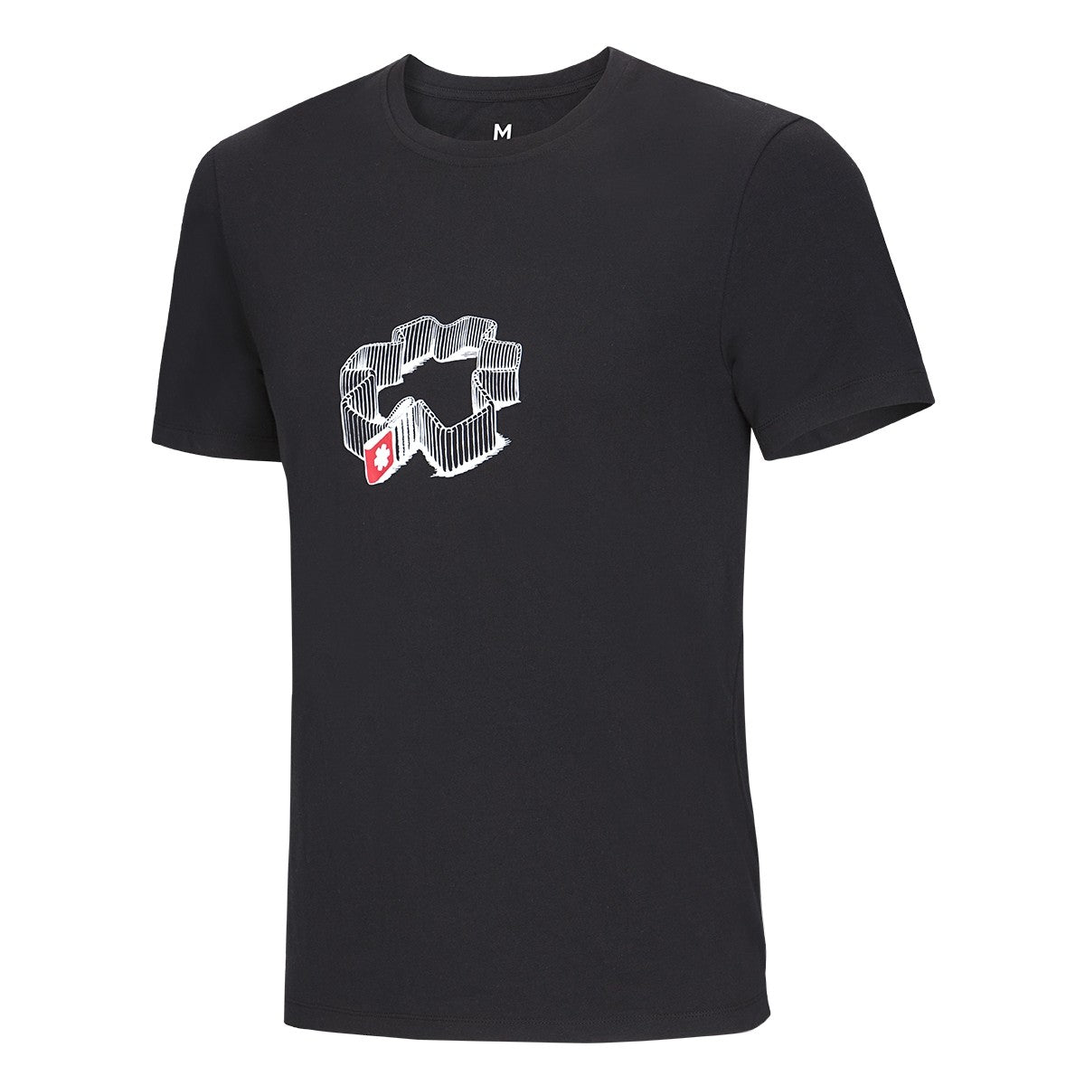 Logo Tee men