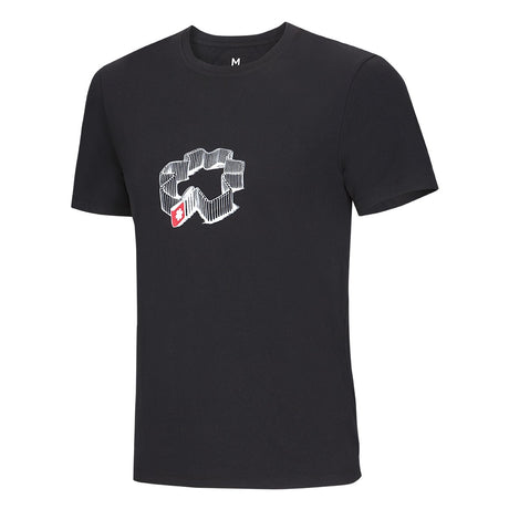 Logo Tee men