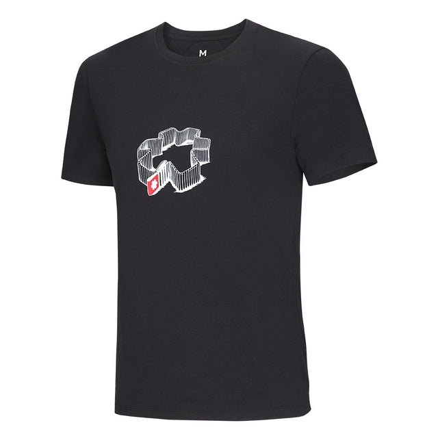 Logo Tee men