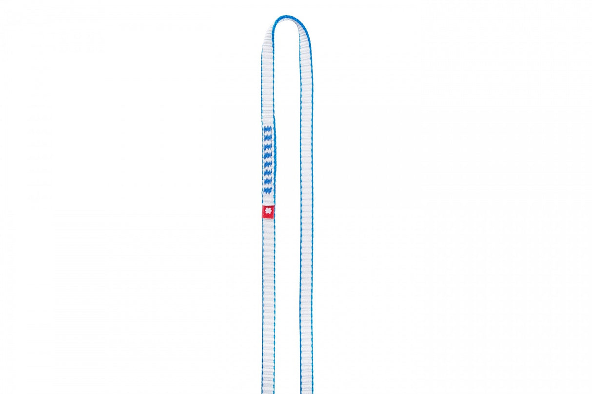 Anilla Plana Dyneema 11mm 120cms