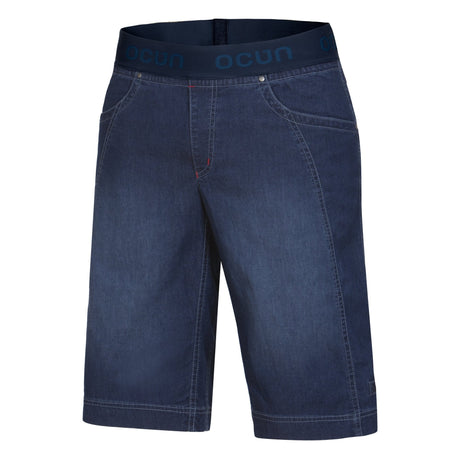 Mánia Short Jeans