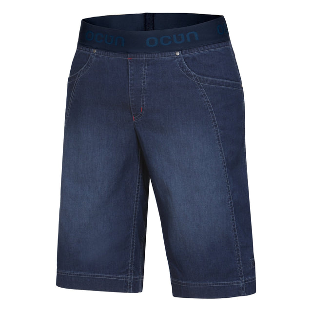 Mánia Short Jeans