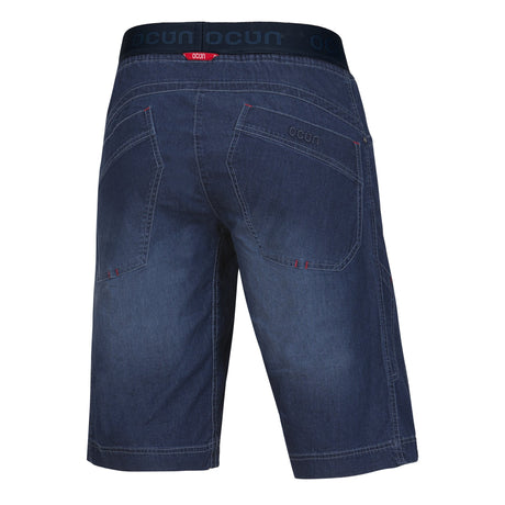 Mánia Short Jeans