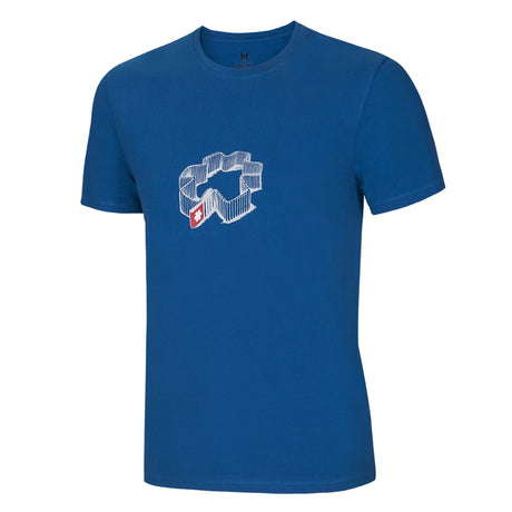Logo Tee men