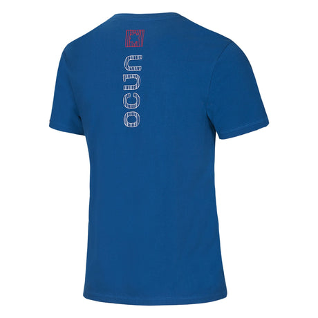 Logo Tee men