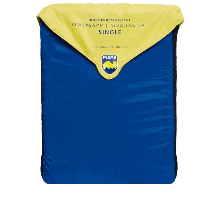 Saco Emergencia Bivy