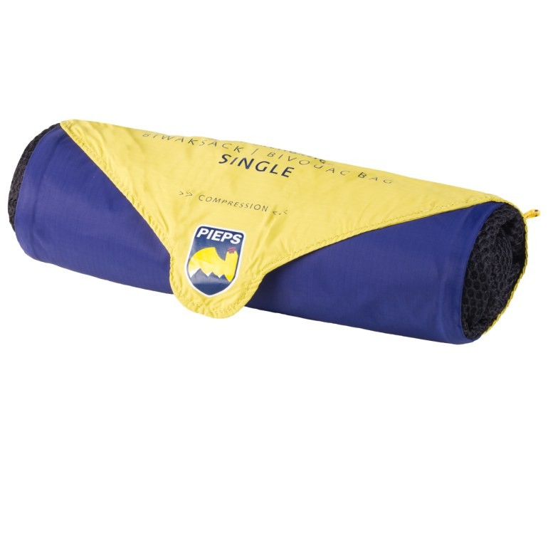 Saco Emergencia Bivy