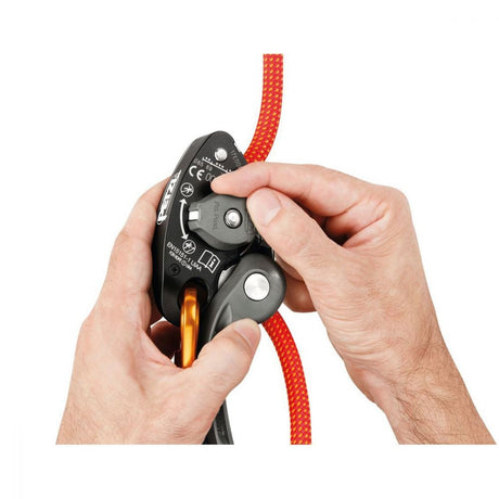 GRIGRI®