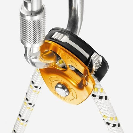 Micro Traxion