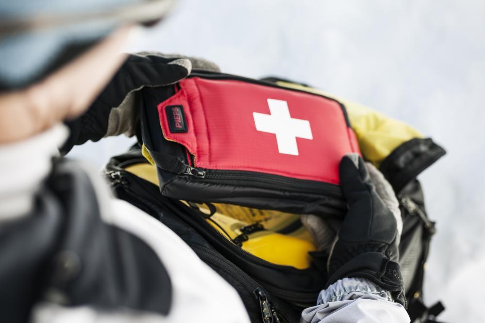 First Aid