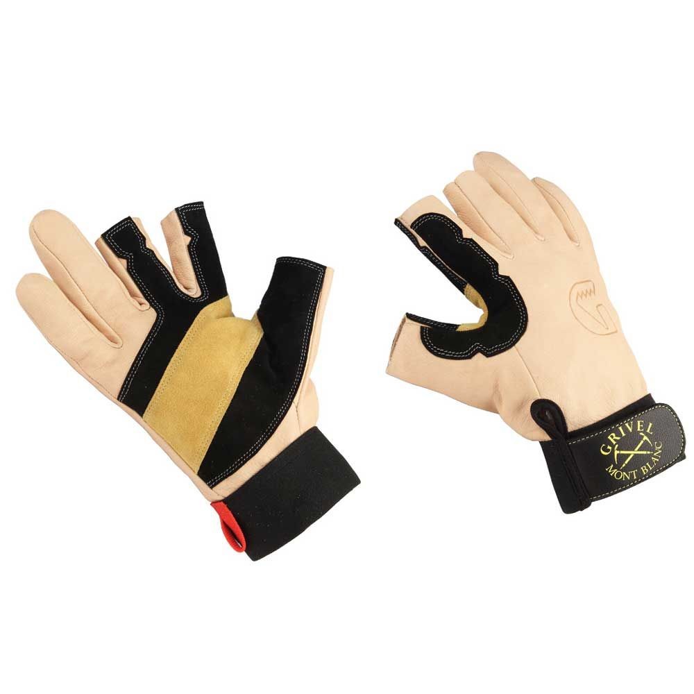 Via Ferrata Gloves
