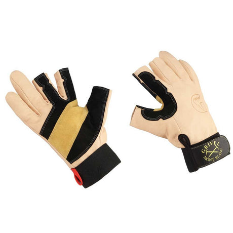 Via Ferrata Gloves