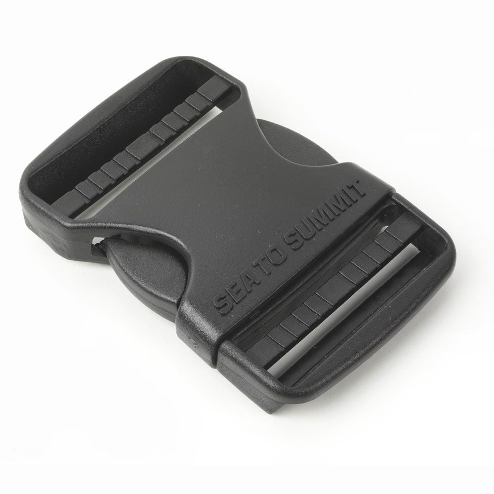 Buckle 50mm Side Release