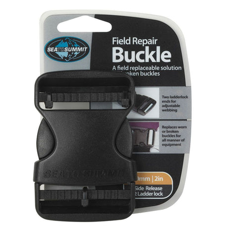Buckle 50mm Side Release